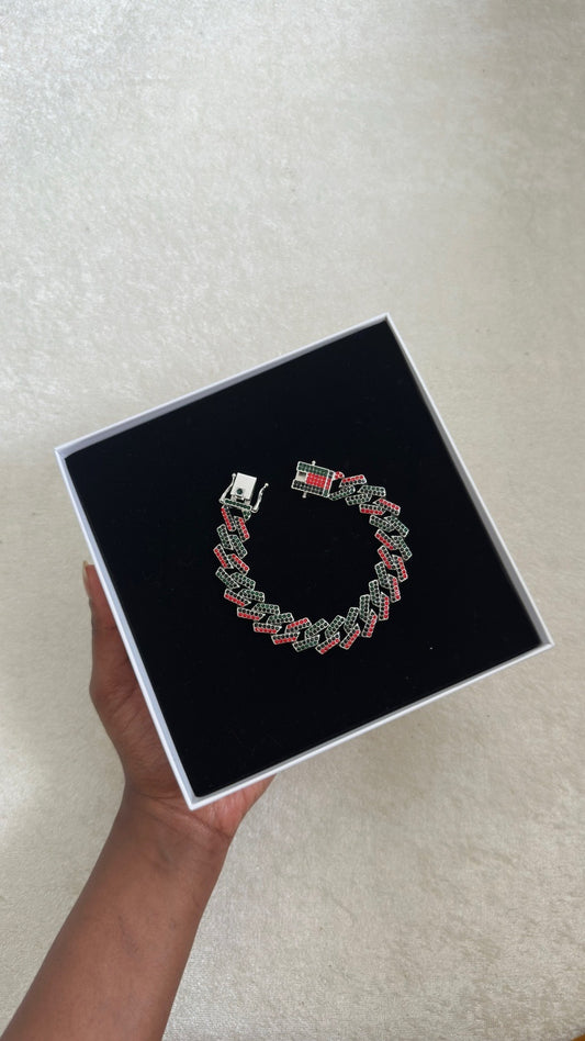Kenya Bracelets