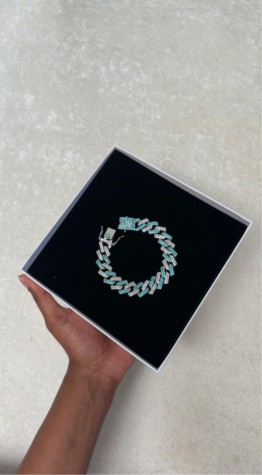 Somali Bracelet