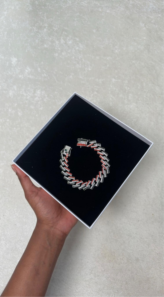 Yemeni Bracelet